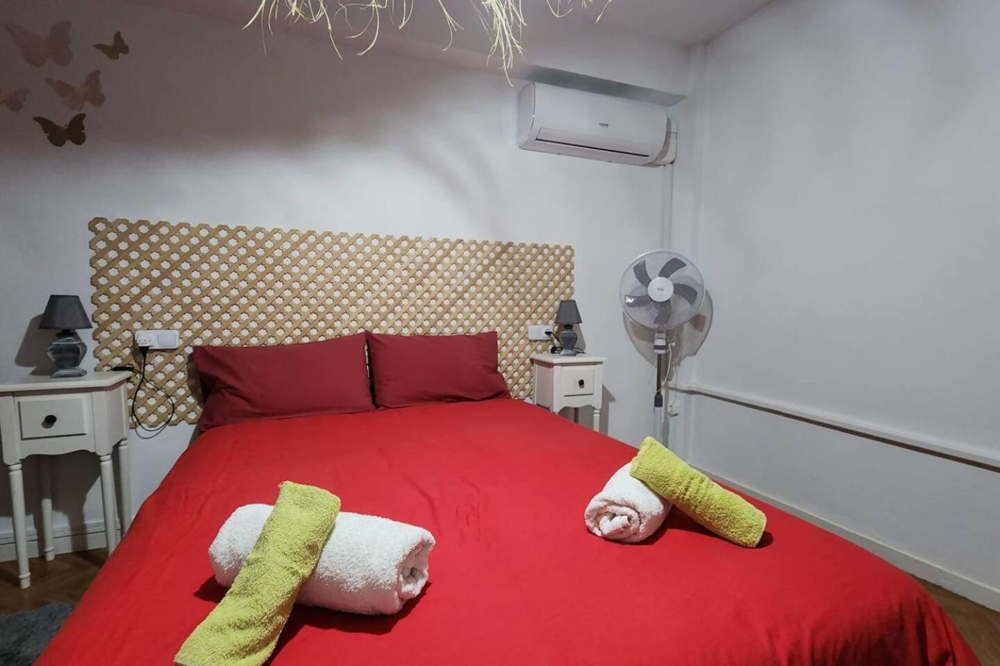 Apartamento Centro Altea Playa Exterior photo