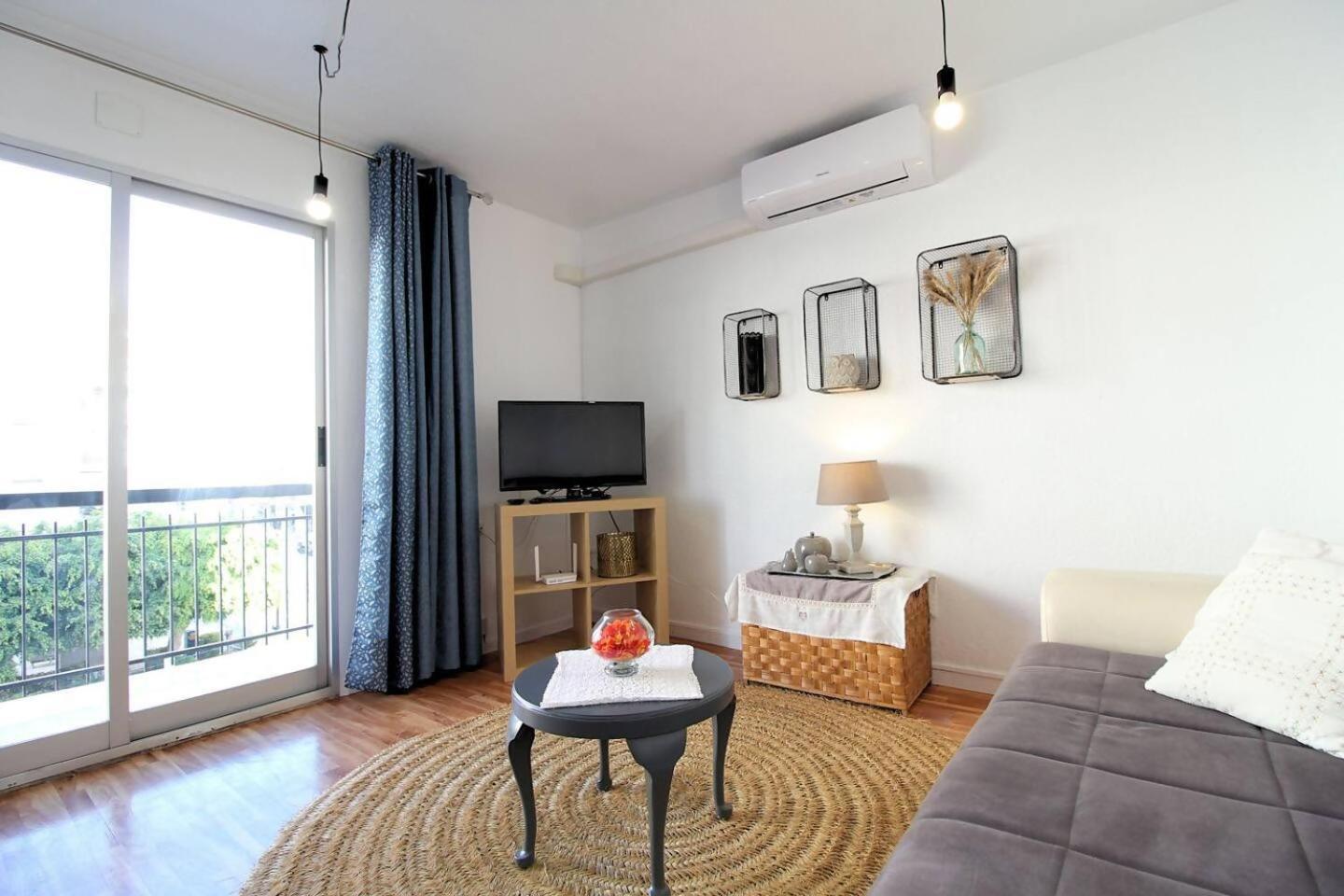 Apartamento Centro Altea Playa Exterior photo